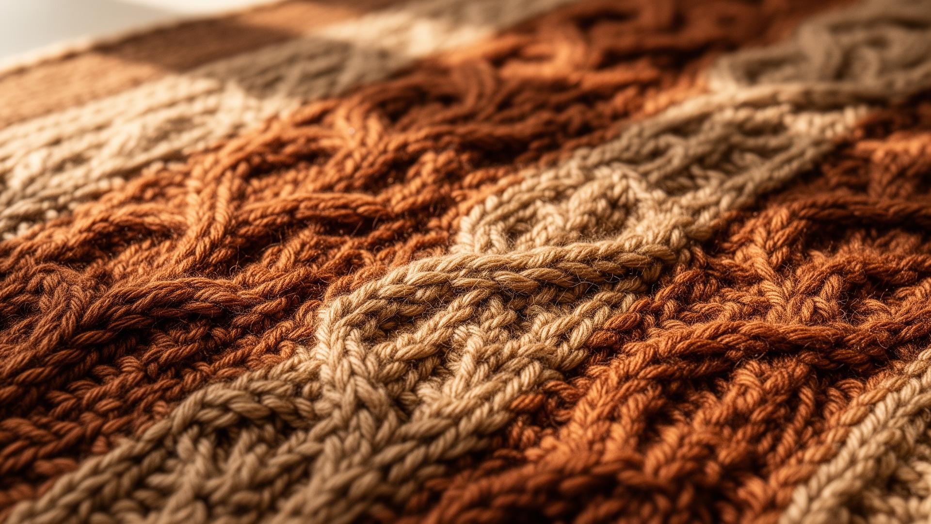 patternworld — Turn Photos into Knitting Patterns